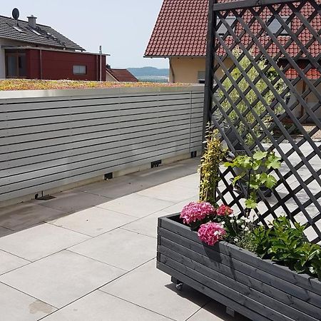 Ferienwohnung Chattengau Niedenstein Экстерьер фото