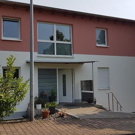 Ferienwohnung Chattengau Niedenstein Экстерьер фото