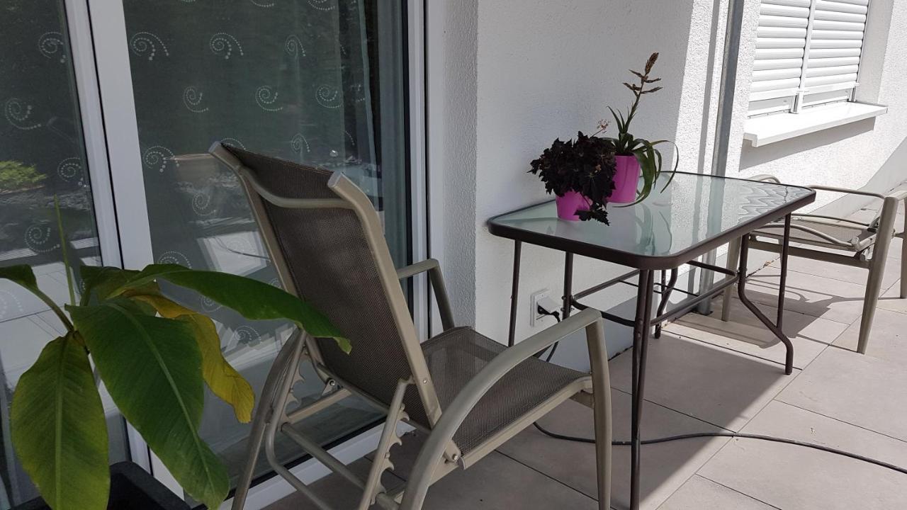 Ferienwohnung Chattengau Niedenstein Экстерьер фото