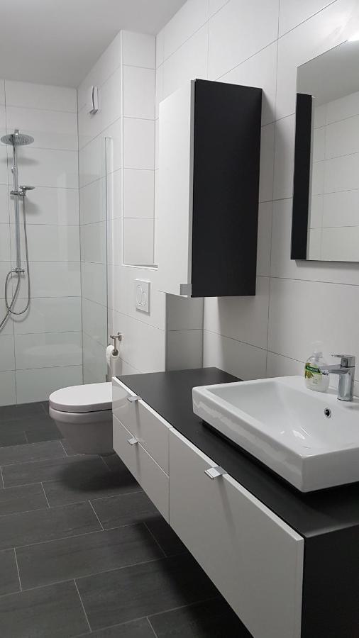 Ferienwohnung Chattengau Niedenstein Экстерьер фото
