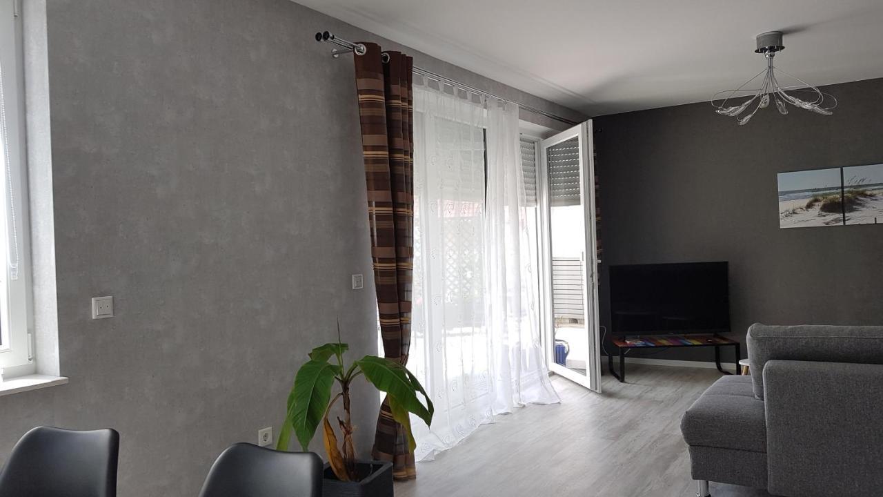 Ferienwohnung Chattengau Niedenstein Экстерьер фото